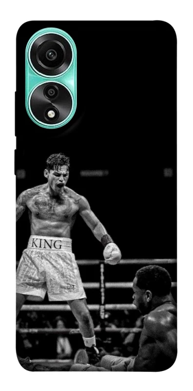 Чехол на Oppo A78 4G king фото 1 из 1