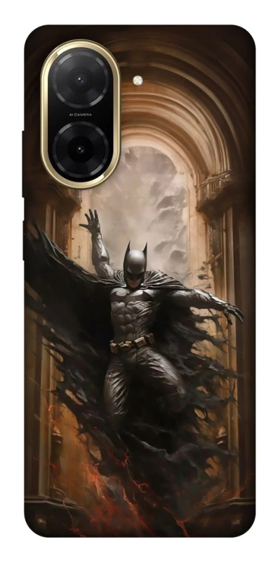 Чохол на Xiaomi Redmi A5 (Europe version) Batman v3 фото 1 з 1