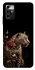 Чехол на ZTE Blade A72 Leopard v3 фото 1 из 1