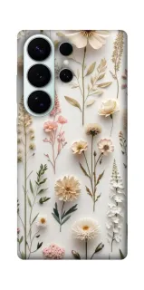 Чохол на Samsung Galaxy S26 Floral design ver.1 фото 1 з 1