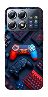Чохол на Xiaomi POCO X8 Pro Play Station фото 1 з 1