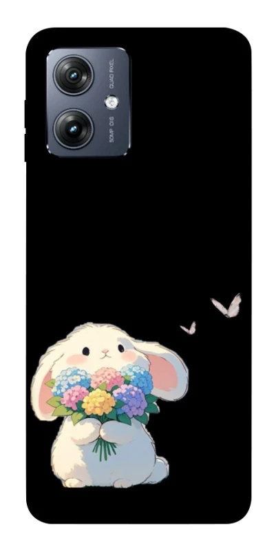 Чехол на Motorola Moto G54 My Bunny фото 1 из 1