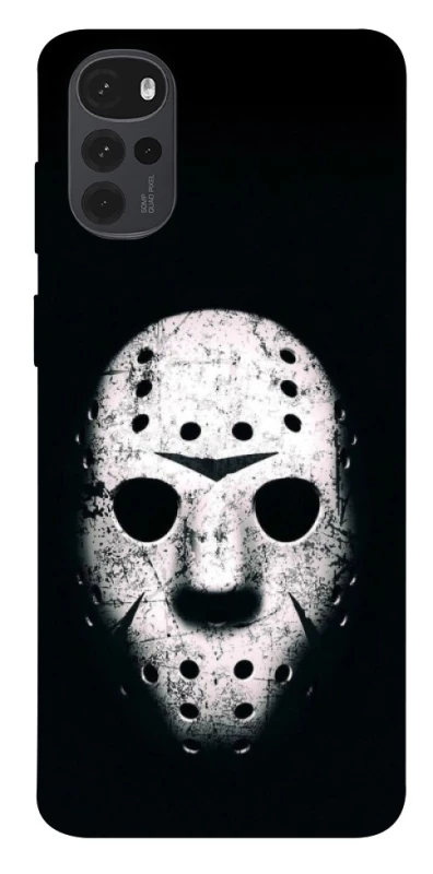 Чохол на Motorola Moto G22 Jason фото 1 з 1