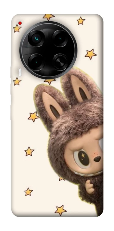 Чохол на TECNO Camon 30 (CL6) Cute Zimomo фото 1 з 1