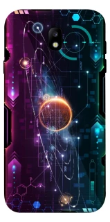 Чохол на Samsung J730 Galaxy J7 (2017) Galaxy фото 1 з 1