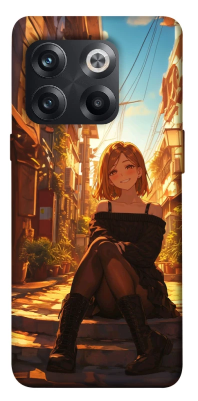 Чехол на OnePlus 10T Nobara Kugisaki фото 1 из 1