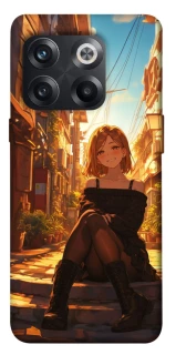 Чохол на OnePlus 10T Nobara Kugisaki фото 1 з 1