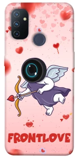 Чехол на OnePlus Nord N100 Frontlove фото 1 из 1