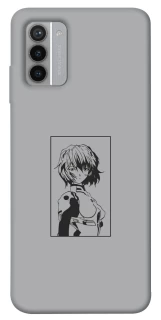 Чохол на Nokia G42 Anime v6 фото 1 з 1