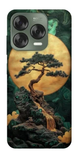 Чохол на ZTE Nubia V70 Design banzai фото 1 з 1