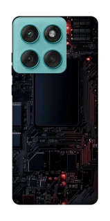 Чохол на Motorola Edge 60 Fusion Plata фото 1 з 1