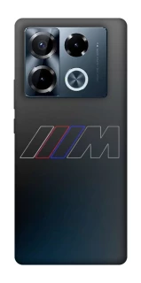 Чохол на Infinix Note 40 Pro 4G M-series фото 1 з 1