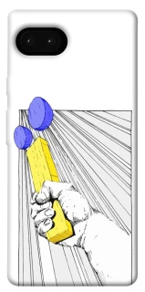 Чехол на Google Pixel 7a Буква Ї фото 1 из 1