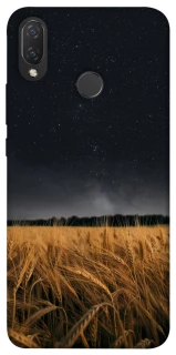 Чехол на Huawei P Smart+ (nova 3i) grain фото 1 из 1