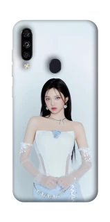 Чехол на ZTE Blade A7 (2020) Chiquita - BABYMONSTER фото 1 из 1