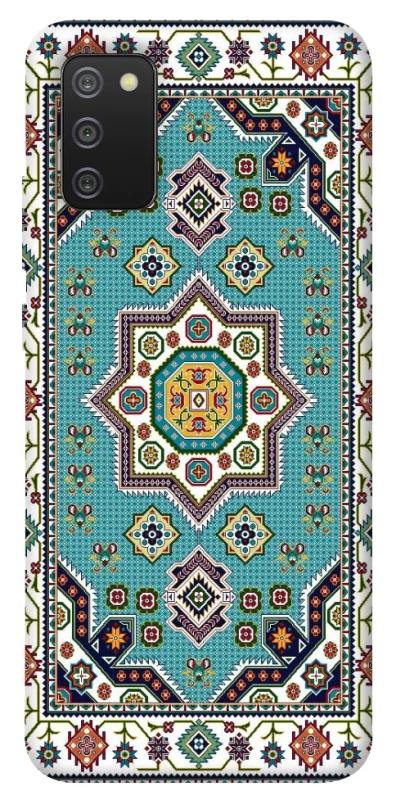 Чохол на Samsung Galaxy A02s Килим v7 фото 1 з 1