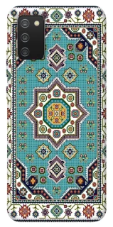 Чохол на Samsung Galaxy A02s Килим v7 фото 1 з 1