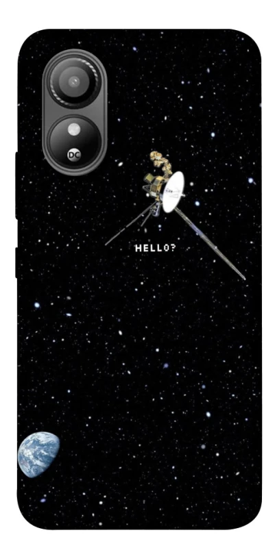 Чохол на ZTE Blade L220 Project Hail Mary ver.9 фото 1 з 1