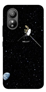 Чохол на ZTE Blade L220 Project Hail Mary ver.9 фото 1 з 1