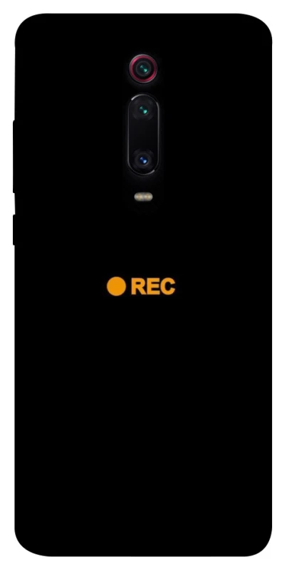 Чохол на Xiaomi Redmi K20 / K20 Pro / Mi9T / Mi9T Pro *Rec фото 1 з 1