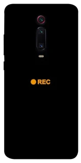 Чехол на Xiaomi Redmi K20 / K20 Pro / Mi9T / Mi9T Pro *Rec фото 1 из 1