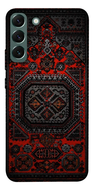 Чохол на Samsung Galaxy S22+ Килим v16 фото 1 з 1