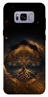 Чохол на Samsung G955 Galaxy S8 Plus Іґґдрасілль фото 1 з 1