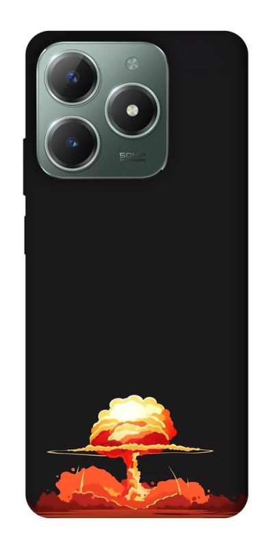 Чехол на Realme C61 Boom фото 1 из 1