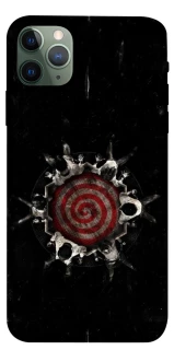 Чохол на Apple iPhone 11 Pro Max (6.5") Saw фото 1 з 1