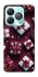 Чехол на ZTE Blade A75 4G Christmas spirit ver.7 фото 1 из 1