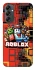 Чохол на Samsung Galaxy A14 4G/5G Roblox aesthetics ver.8 фото 1 з 1