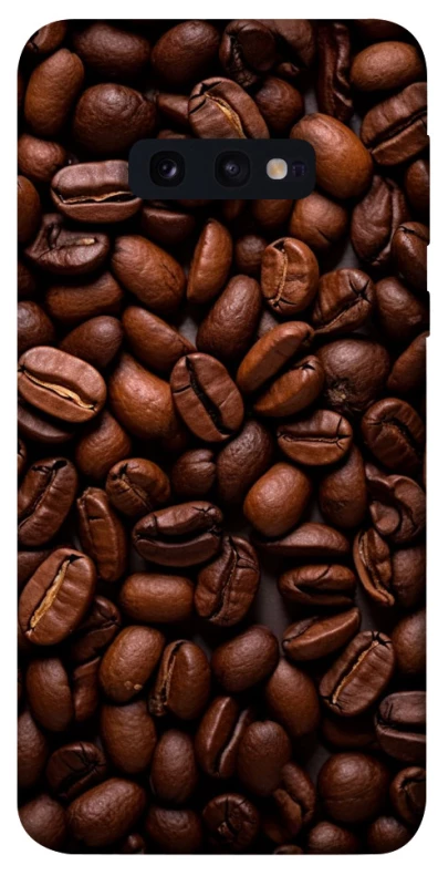 Чохол на Samsung Galaxy S10e Кава фото 1 з 1