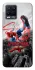 Чохол на Realme 8 Spider Man ver.1 фото 1 з 1