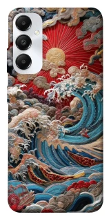 Чохол на Samsung Galaxy A05s Japa wave ver.2 фото 1 з 1