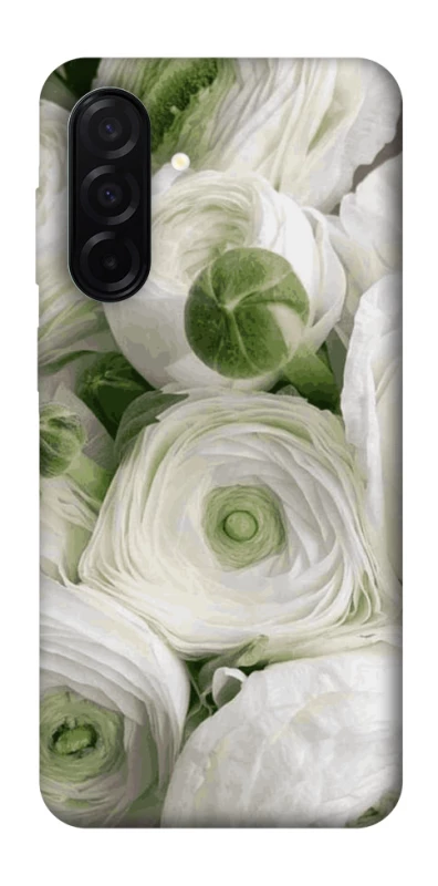 Чохол на Samsung Galaxy A26 5G Mornings фото 1 Чохол на Samsung Galaxy A26 5G Mornings фото 1 з 1