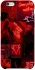 Чохол на Apple iPhone 6/6s plus (5.5") Hot collage фото 1 з 1