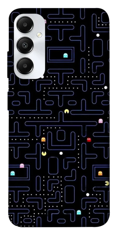 Чехол на Samsung Galaxy A05s Pacman фото 1 из 1