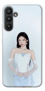 Чохол на Samsung Galaxy A34 5G Chiquita - BABYMONSTER фото 1 з 1