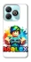 Чехол на ZTE Blade A75 4G Roblox v3 фото 1 из 1