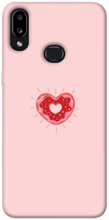 Чохол на Samsung Galaxy A10s Sweet donut фото 1 з 1