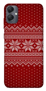 Чохол на Samsung Galaxy A05 Christmas jumper ver.3 фото 1 з 1
