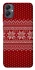 Чохол на Samsung Galaxy A05 Christmas jumper ver.3 фото 1 з 1