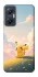 Чохол на Infinix Hot 20 5G pikachu фото 1 Чохол на Infinix Hot 20 5G pikachu фото 1 з 1