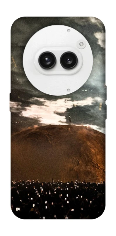 Чехол на Nothing Phone (2a) Kanye West ver.8 фото 1 из 1