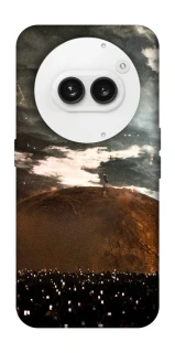 Чехол на Nothing Phone (2a) Kanye West ver.8 фото 1 из 1