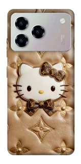 Чехол на ZTE Blade A76 Hello Kitty ver.2 фото 1 из 1