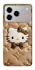 Чохол на ZTE Blade A76 Hello Kitty ver.2 фото 1 з 1