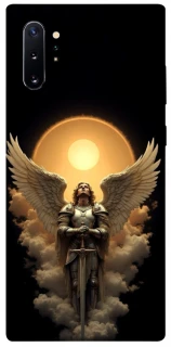 Чохол на Samsung Galaxy Note 10 Plus Archangel Michael фото 1 з 1