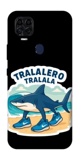 Чохол на ZTE Blade v2020 Tralalero Tralala фото 1 з 1