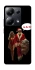 Чохол на Xiaomi Poco M6 Pro 4G Bad Santa фото 1 з 1